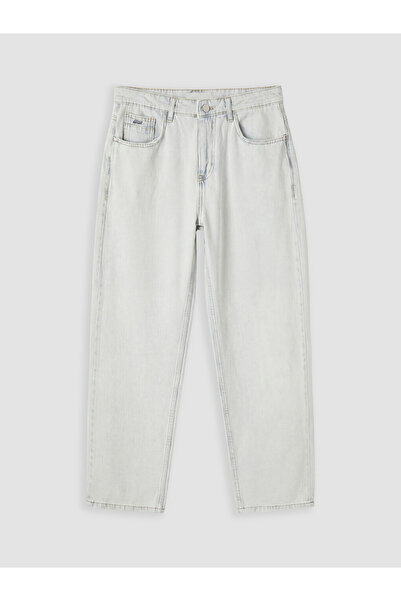 LC Waikiki Esvab • Modern & Distinctive 745 Loose Fit Men's Jean Trousers