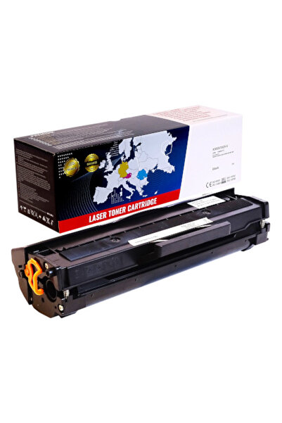 Europrint Συμβατό δοχείο τόνερ Xerox 3020 (1.5K) PATENTED RO (106R02773), μαύ...