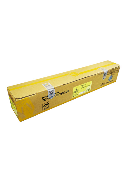 Europrint Compatible Konica Minolta KMIN TN-321 Y HYB toner cartridge, yellow...