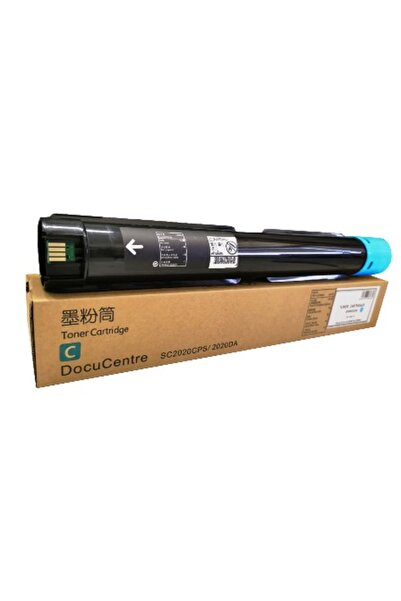 Europrint Συμβατό τόνερ Cartus για Xerox SC2020 C (3K) RO (006R01694), κυανό,...