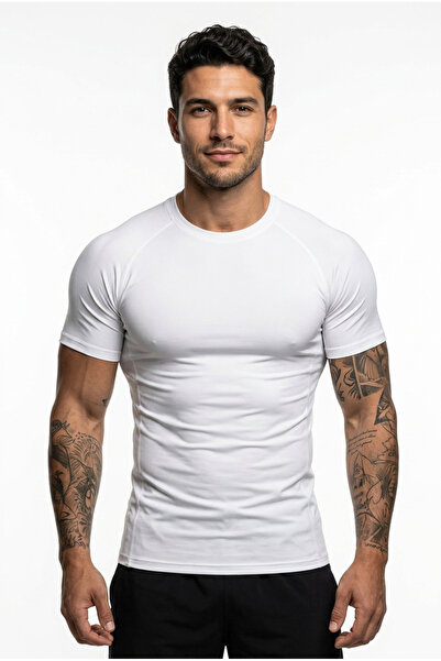 BLAYZE PowerFit Compression Tee