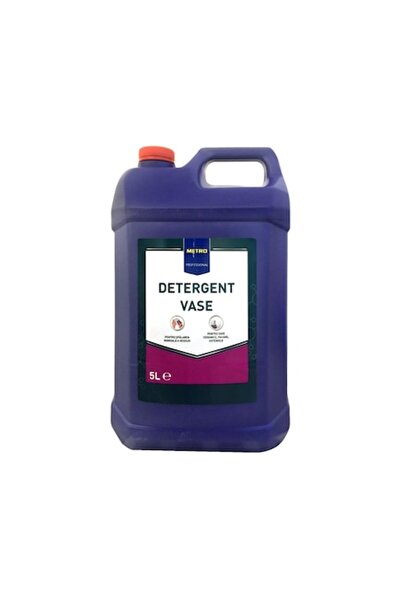 Metro Professional Dishwashing Detergent 5L, Metro Professional, liquid, for ...
