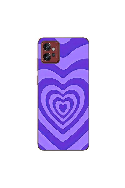 OEM Θήκη συμβατή με Motorola Moto G32 Σιλικόνης Gel TPU με σχέδιο Powerpuff G...