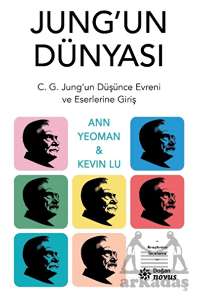 Doğan Novus عالم يونغ
