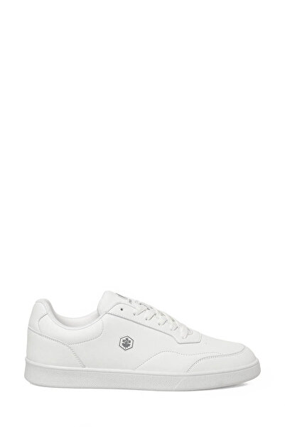 lumberjack Padora 6Fx Beyaz Erkek Sneaker A102714345