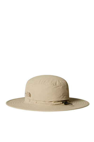 THE NORTH FACE Unisex Horizon Breeze Brimmer Καπέλο Μπεζ NF0A5FX6-78S1