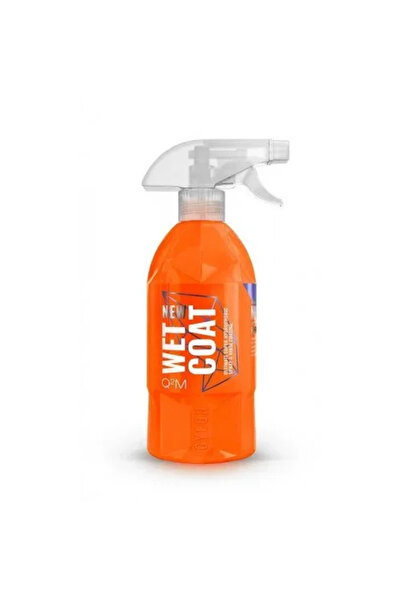 Gyeon Q2M Wetcoat - Sealant Auto