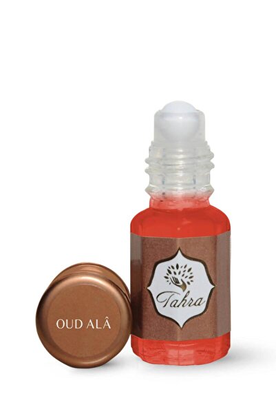 Ahıska Esans Tahra Oud Ala 3 Ml Esans