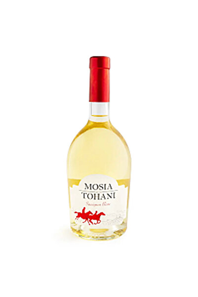 Domeniile Tohani White Wine, Mosia de la Tohani, Sauvignon Blanc, dry 0.75 l