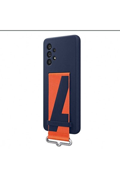 Samsung Husă Galaxy A53 5G cu curea EF-GA536