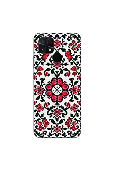 OEM Husa compatibila cu Xiaomi Poco C40 Silicon Gel Tpu Model Traditional Kni...