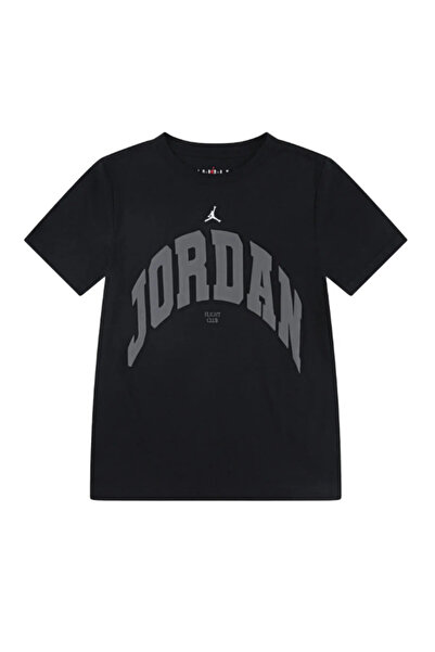 JORDAN تي شيرت للأولاد من Kids Jdp MJ Mvp Wm - 95F063-023
