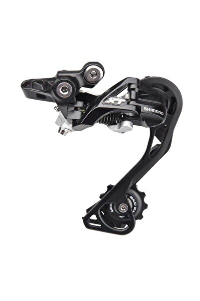 Shimano Deore XT RD-M781 10S Arka Aktarıcı 10 Vites Aktarıcı Mekanizma Sgs Sh...