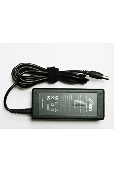 Sony Laptop Charger 19.5 V 3.9 A 6.4 x 5.5 mm