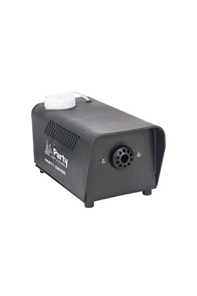 Party Smoke machine 400 W