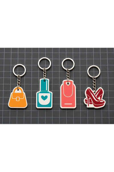 Home Box Opener for Long Nails - Promotional Product 50 Pieces - Customizable...