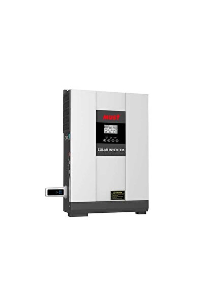 ALIEN Invertor solar off-grid 5 kW 48 V