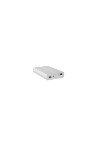zutech Rack rigid extern USB SATA de 3,5 inch