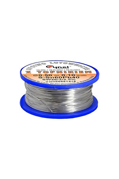 Cynel Fludor 100 gr 0,5 mm