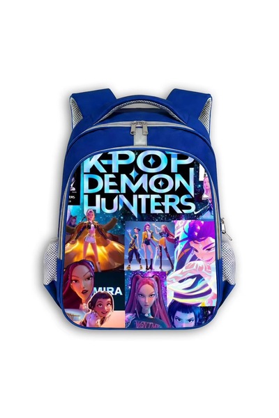 Sia School bag 42 cm Huntrix K-Pop