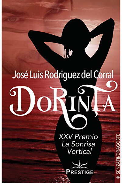 Editura Prestige Dorinta