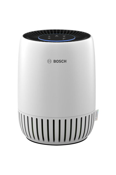 Bosch Air 1000 air purifier, CADR 100m3/h, Prefilter, HEPA H13 filter, activa...