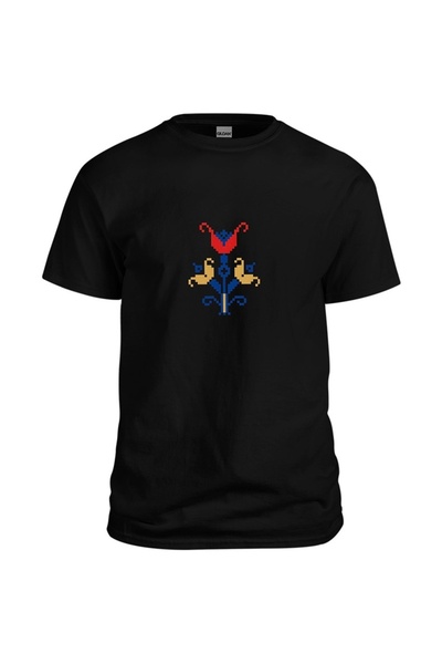 Leistung C&R Tricou motive traditionale jud. Bihor model 3