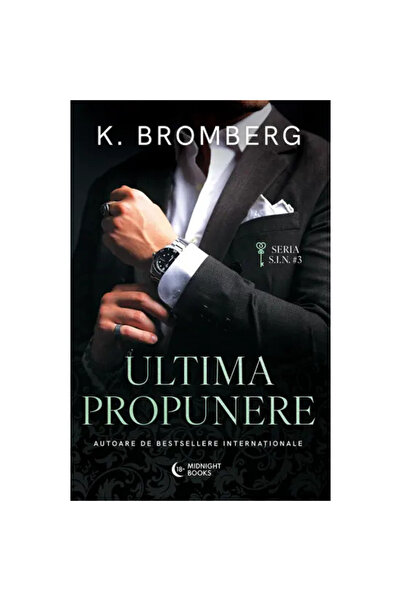 Editura Bookzone Ultima propunere