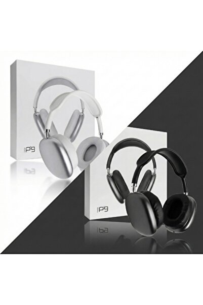 GRP NOVA P9 Kablosuz Bluetooth Kulaklık