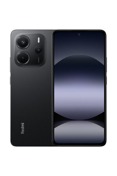 Xiaomi Telefon mobil Redmi Note 14, 16,9 cm (6.67"), 6GB RAM, 128GB, Dual SIM...