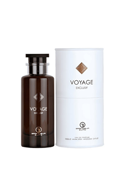 Al Wataniah GRANDEUR ELITE VOYAGE EXCLUSIF EAU DE PARFUM 100ML