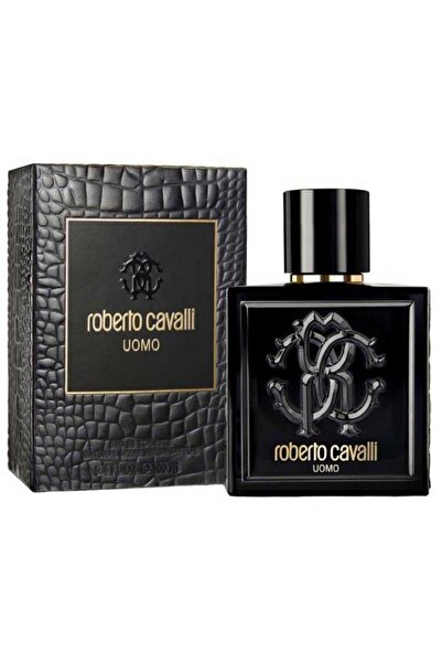 Roberto Cavalli UOMO EAU DE TOILETTE 100ML (2016 VERSION)