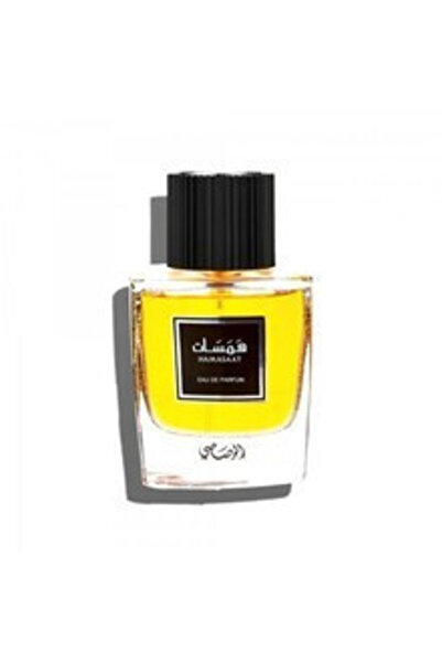 Rasasi HAMASAAT EAU DE PARFUM 100ML