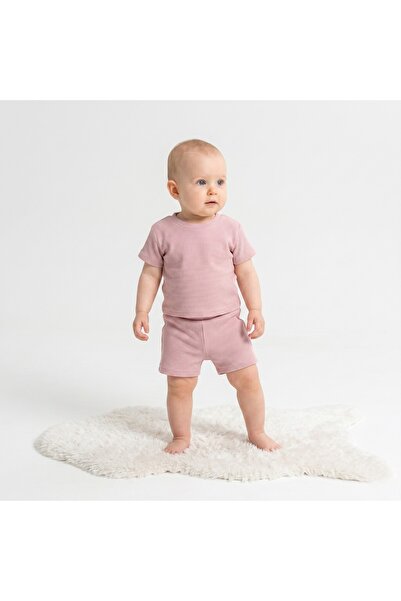 Hülya's MIND Summer Baby Shorts 2-Piece Set