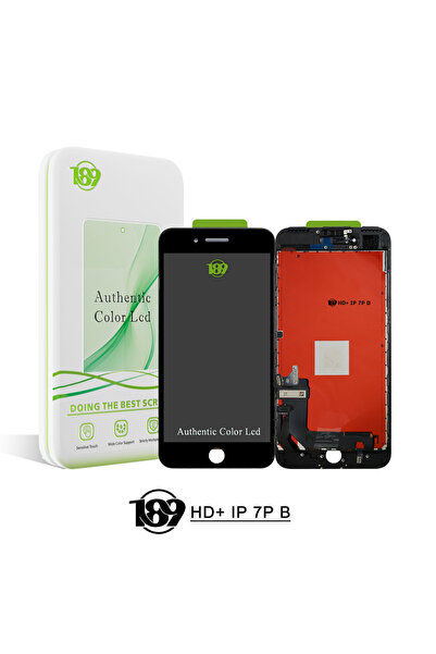 189 Kasalı Telefon Ekranı
