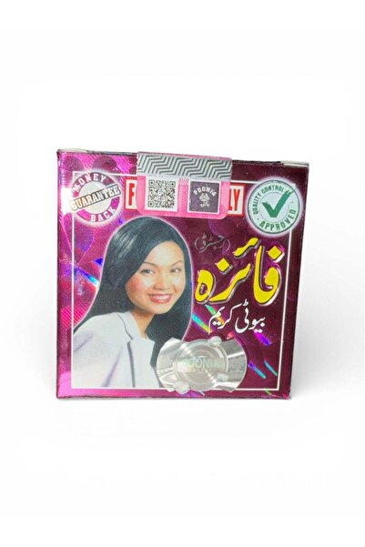 Faiza Beauty Cream 45G