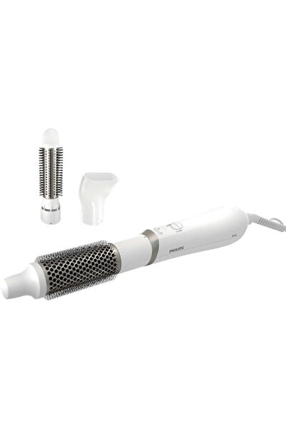 Philips Uscator de par si ondulator 3000 IOC Arctic White BHA303/00