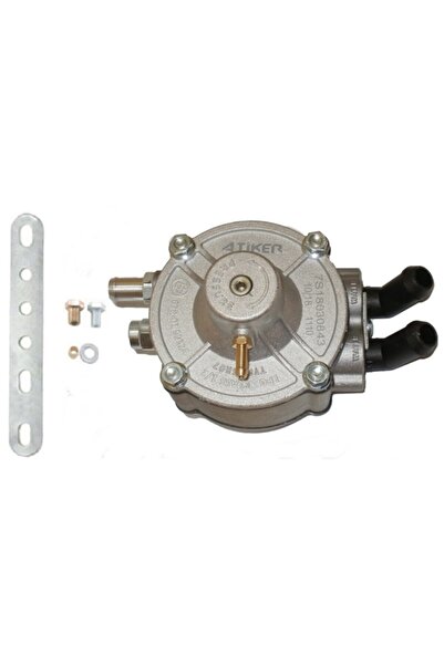 ATİKER Sıralı Regülatör Sr-07