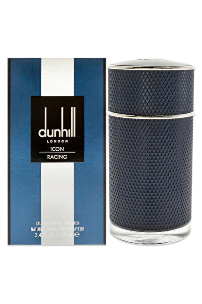 Dunhill ICON RACING BLUE EAU DE PARFUM 100ML