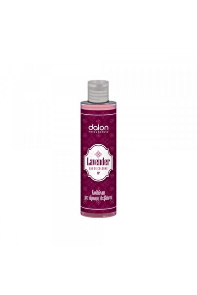 Dalon LAVENDER EAU DE COLOGNE 200ML