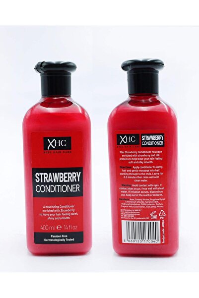 XHC بلسم الفراولة 400 مل