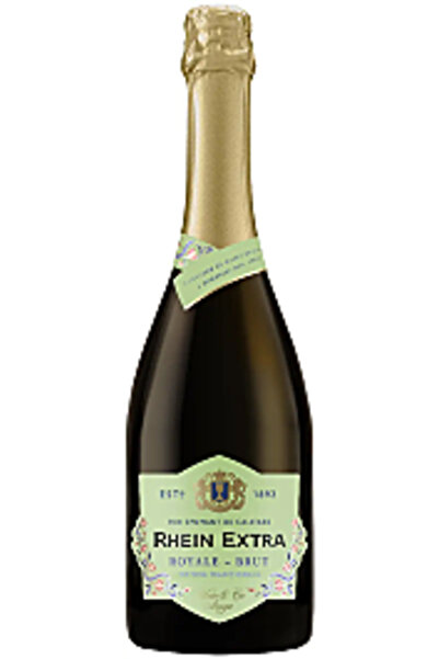 Rhein Extra Royale Vin Spumant Sec 0.75 L