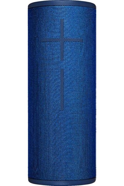 Ultimate Ears مكبر صوت بلوتوث محمول مقاوم للماء MEGABOOM 3 - تغليف بالجملة - ...