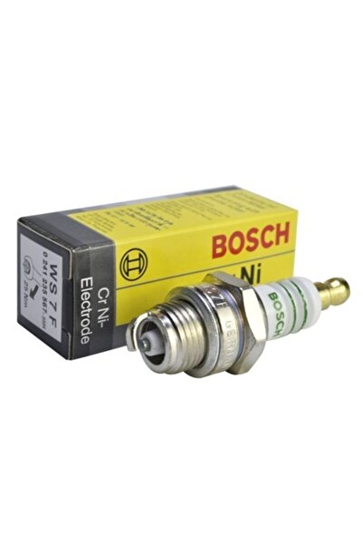 Bosch 2 Zamanlı Buji