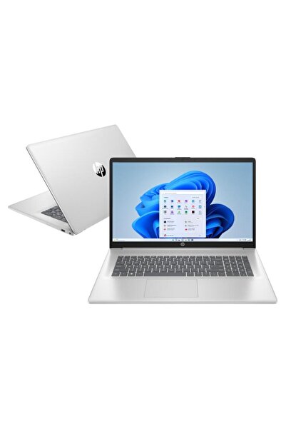 HP 17-cn4008nw 17.3 FHD Laptop 16GB 1TB SSD