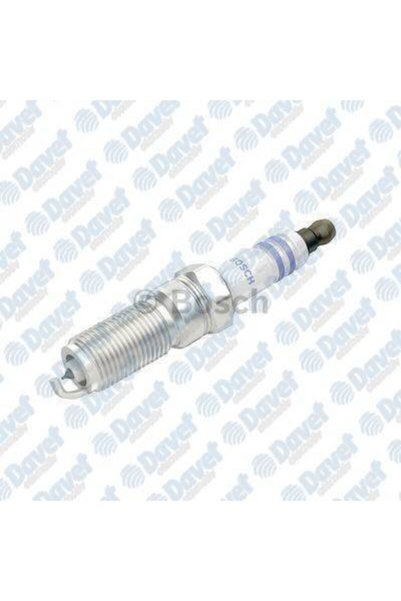 Bosch Irıdyum Atesleme Bujısı Ford Focus C-max Galaxy Kuga Mondeo S-max Volvo S60 S80