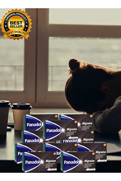 Panadol 10 Pieces 24S