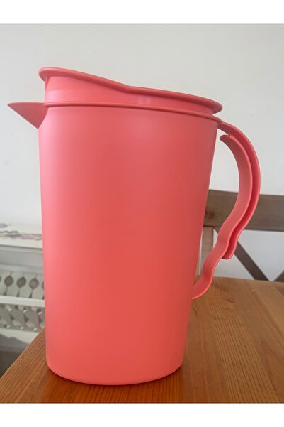 Tupperware ECO SÜRAHİ SOMON RENGİ 2 LT