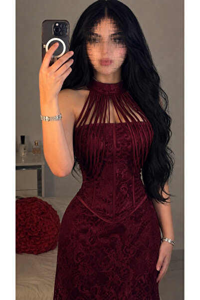 arena fashion Ruby Dress