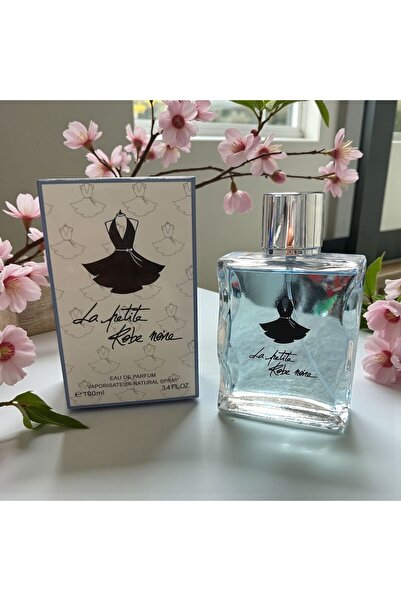 V.V LOVE Parfum 100ml La petite
